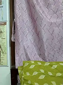 Cute-Janvi-5 online show from 18, 3, 2026