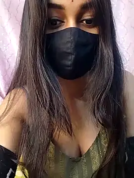 Cute-Janvi-5 online show from 20, 2, 2026