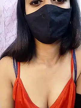 Cute-Janvi-5 online show from 8, 2, 2026