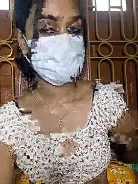 Cute-Janvi-5 online show from 11, 10, 2025