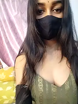 Cute-Janvi-5 online show from 14, 2, 2026