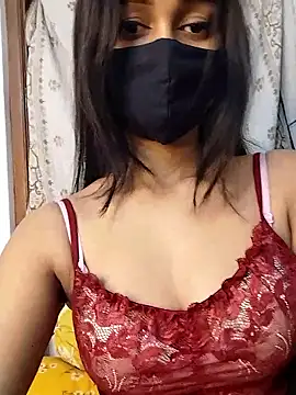 Cute-Janvi-5 online show from 13, 1, 2026