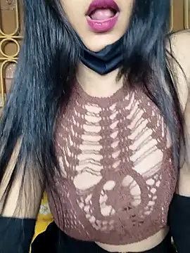 Cute-Janvi-5 online show from 28, 11, 2025