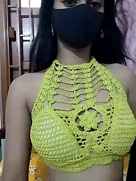Cute-Janvi-5 online show from 14, 6, 2026