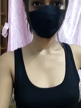 Cute-Janvi-5 online show from 14, 5, 2026