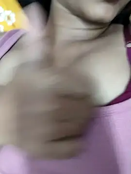 Cute-Janvi-5 online show from 25, 6, 2026