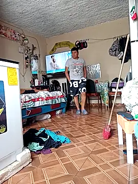 mexosito27 online show from 5, 10, 2025