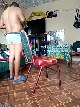 mexosito27 online show from 18, 9, 2025