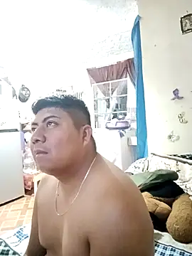 mexosito27 online show from 3, 10, 2025