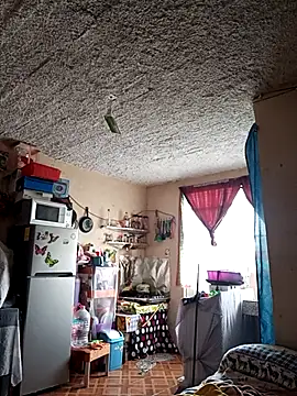 mexosito27 online show from 12, 10, 2025