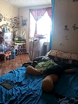 mexosito27 online show from 23, 10, 2025