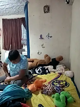 mexosito27 online show from 13, 10, 2025