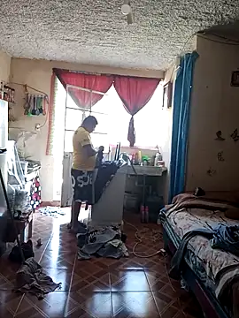 mexosito27 online show from 16, 11, 2025