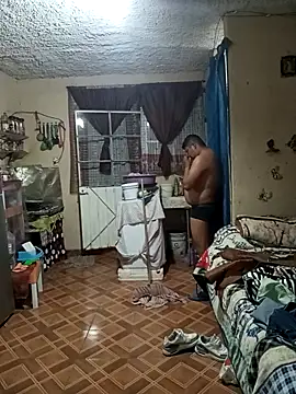 mexosito27 online show from 5, 10, 2025