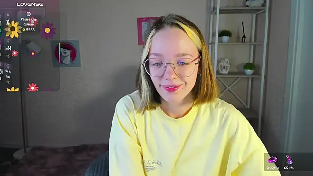 R0cket bunny online show from 21, 9, 2025