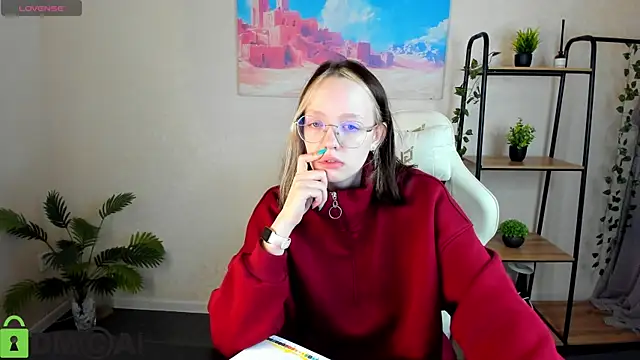 R0cket bunny online show from 5, 12, 2025