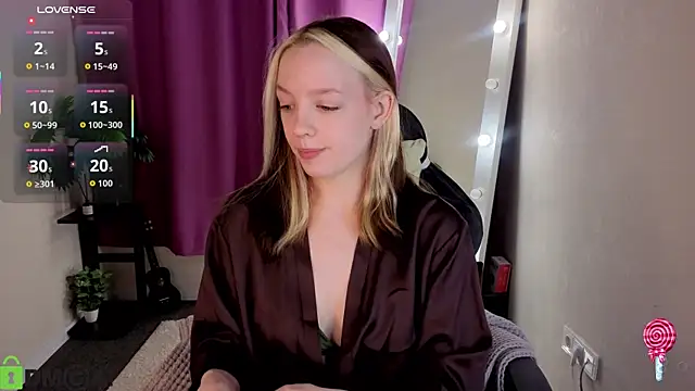 R0cket bunny online show from 24, 5, 2026
