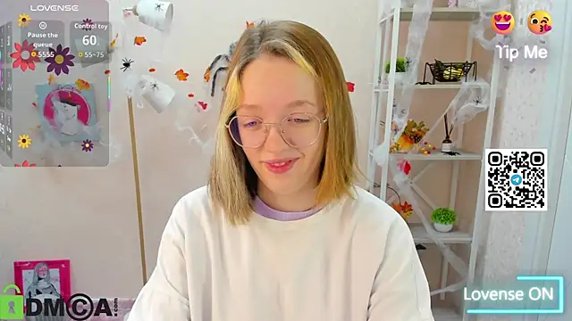 R0cket bunny online show from 22, 10, 2025