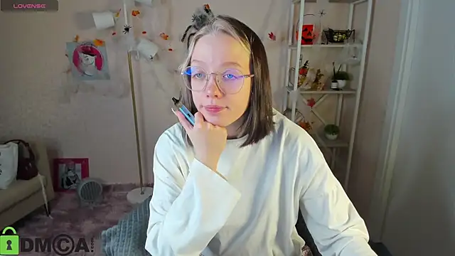 R0cket bunny online show from 28, 10, 2025