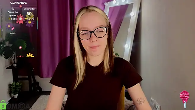 R0cket bunny online show from 23, 5, 2026