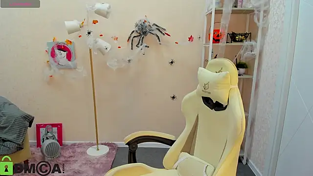 R0cket bunny online show from 23, 10, 2025