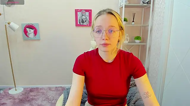 R0cket bunny online show from 13, 10, 2025