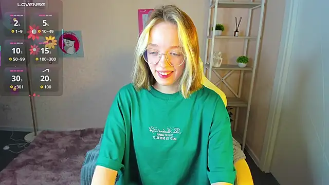 R0cket bunny online show from 24, 9, 2025