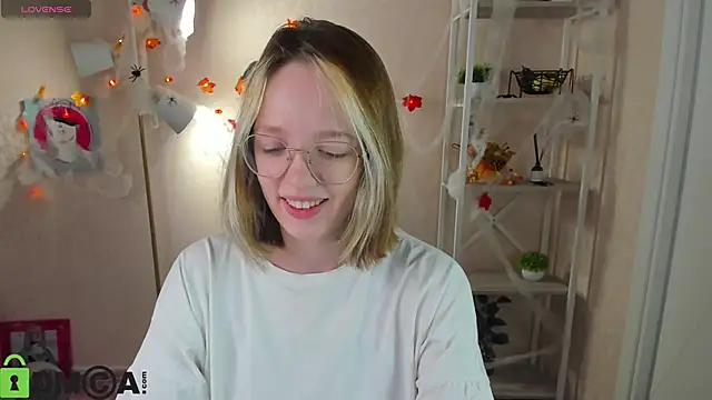 R0cket bunny online show from 21, 10, 2025