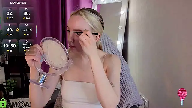 R0cket bunny online show from 26, 5, 2026