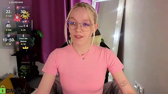 R0cket bunny online show from 29, 5, 2026