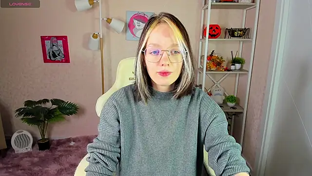 R0cket bunny online show from 21, 11, 2025