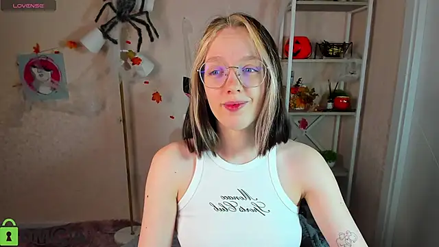 R0cket bunny online show from 7, 11, 2025