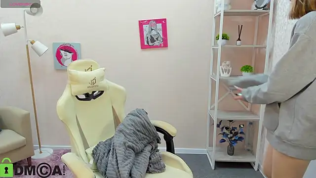 R0cket bunny online show from 14, 10, 2025