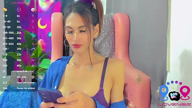 GORDYFANTASY online show from 25, 9, 2025