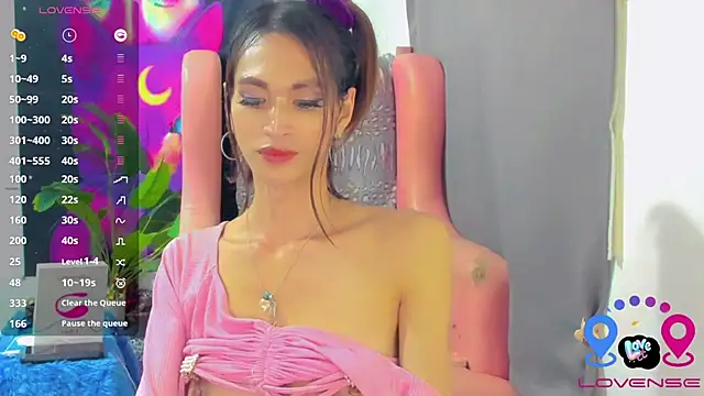 GORDYFANTASY online show from 24, 9, 2025