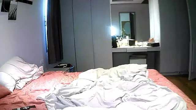 TiaDoll online show from 23, 10, 2025