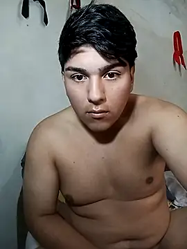 Snapshot of negritovergudo05 chatting on 30, 10, 2025 negritovergudo05 online show from 30, 10, 2025