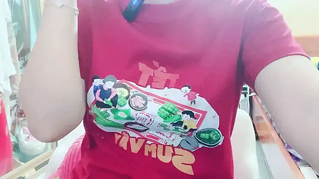 Wendy gril168 online show from 23, 9, 2025