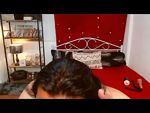 AsianpornGoddess online show from 12, 5, 2026