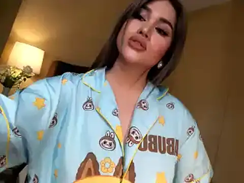 bellaswildcummer online show from 20, 6, 2026