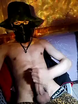 AnthonyDida online show from 6, 5, 2026