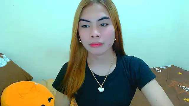 mikhaylahanderson online show from 19, 1, 2026