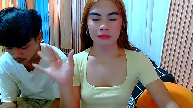 mikhaylahanderson online show from 13, 10, 2025