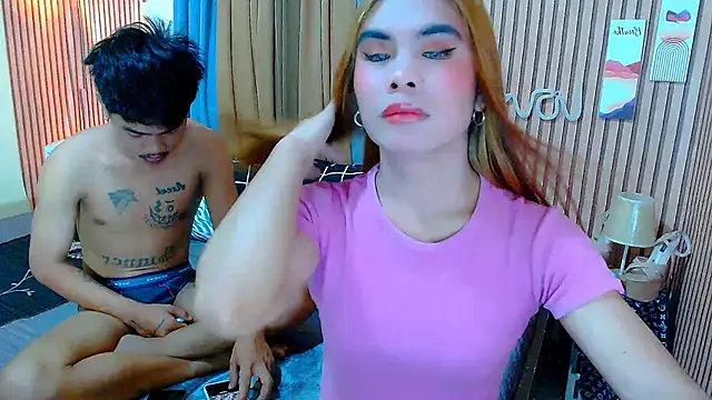 mikhaylahanderson online show from 29, 11, 2025