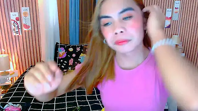 mikhaylahanderson online show from 25, 10, 2025