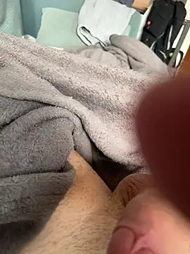 OrgasmusPrinz online show from 15, 3, 2026