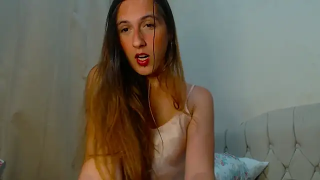 FemmeAngel online show from 25, 9, 2025