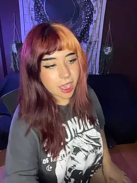 karinari online show from 16, 11, 2025