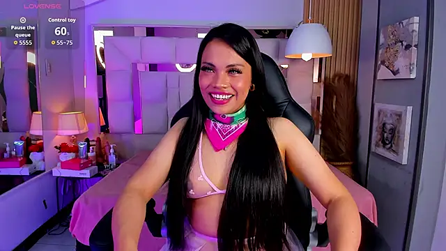 anyjones  online show from 5, 3, 2026