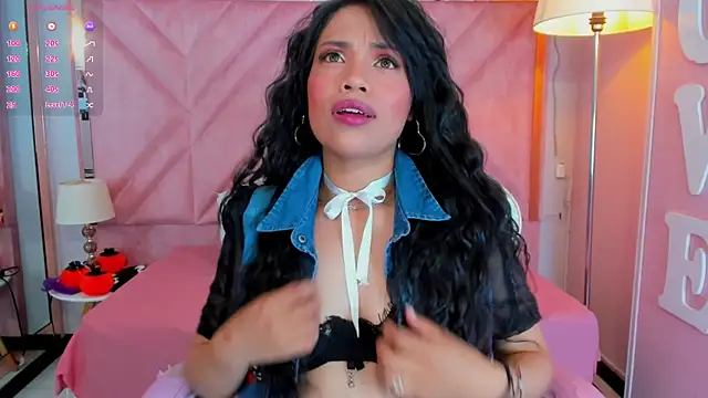 anyjones  online show from 5, 11, 2025